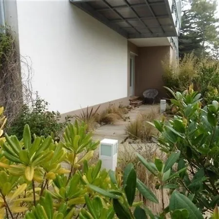 Apartament Dame De Monts Face Foret De Plain Pied 4 Personnes